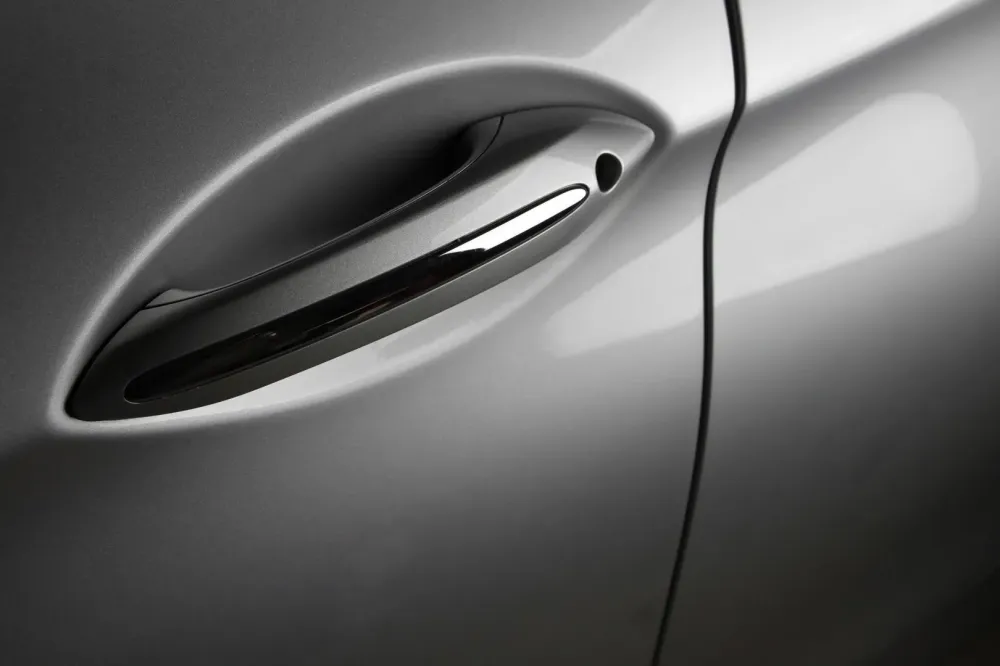 Service de carrosserie auto à Laneuveville devant Nancy